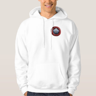 Drachen Hoodie