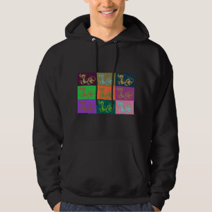 Drachen Hoodie