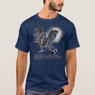 Drachen T-Shirt