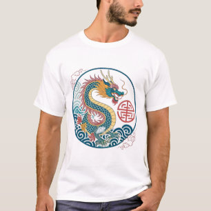 DRACHEN T-Shirt