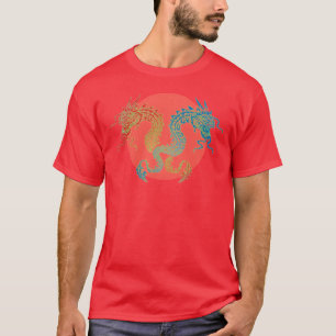 Drachen T-Shirt