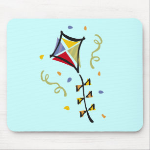 Drachen-T-Shirts und Geschenke Mousepad