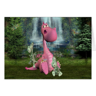 Drachen und Libellen