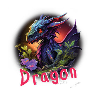 Drachen: Unleash the mythical magic. T-Shirt