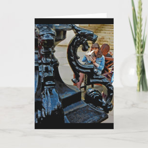 Drachenangriff Karte