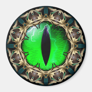 Drachenauge Magnet