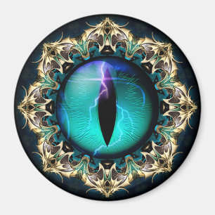 Drachenauge Magnet