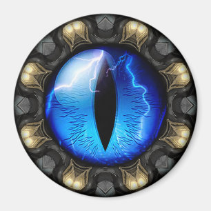 Drachenauge Magnet