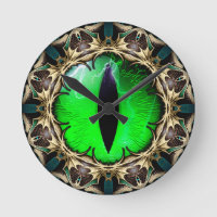 Drachenauge