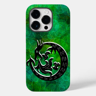 Drachenblasen Case-Mate iPhone 14 Pro Hülle