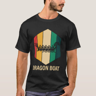 Drachenboot T-Shirt