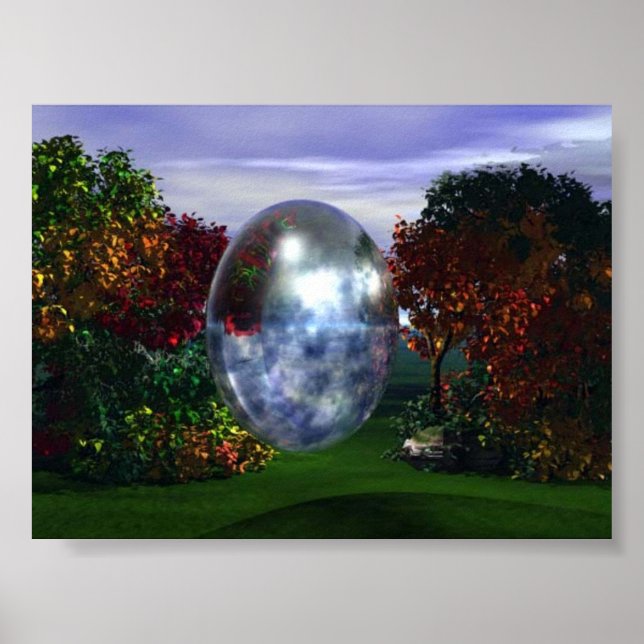 Dracheneier Poster (Vorne)