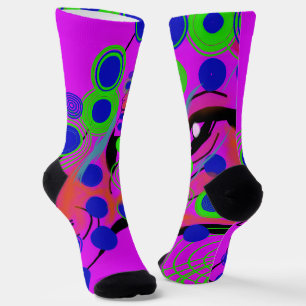 Drachener prophetin socken