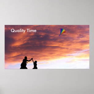 Drachenfliege für Plakat