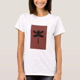 Drachenfliege T-Shirt