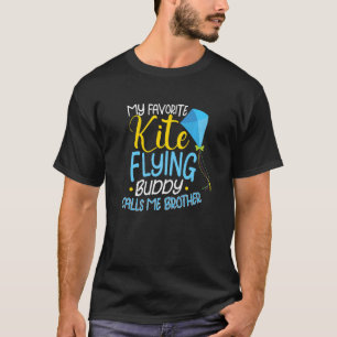Drachenflieger für Fite Fliegen T-Shirt