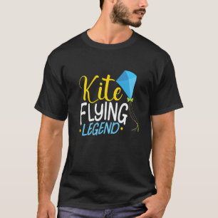 Drachenflieger für Fite Fliegen T-Shirt