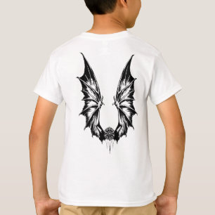 Drachenflügel T-Shirt