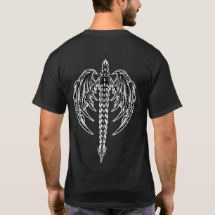 Drachenflügel T-Shirt