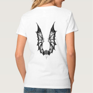 Drachenflügel T-Shirt