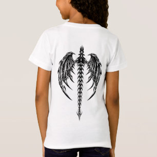 Drachenflügel T-Shirt