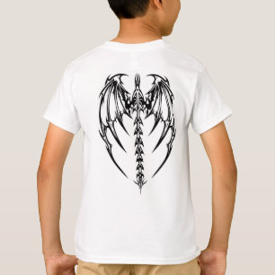 Drachenflügel T-Shirt