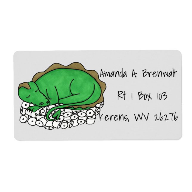 Drachengarde (Vorne)