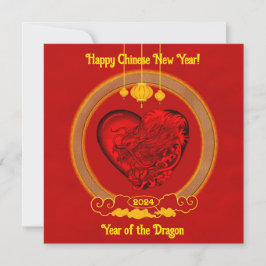 Drachenherz , Jahr des Drachen