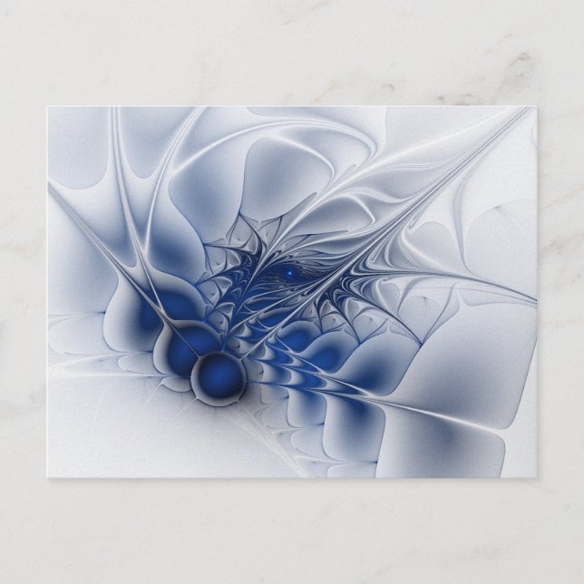 Drachenherz Postkarte (Vorderseite)