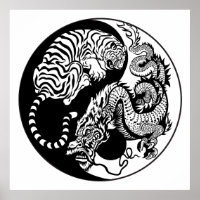 Drachenjang-Symbol