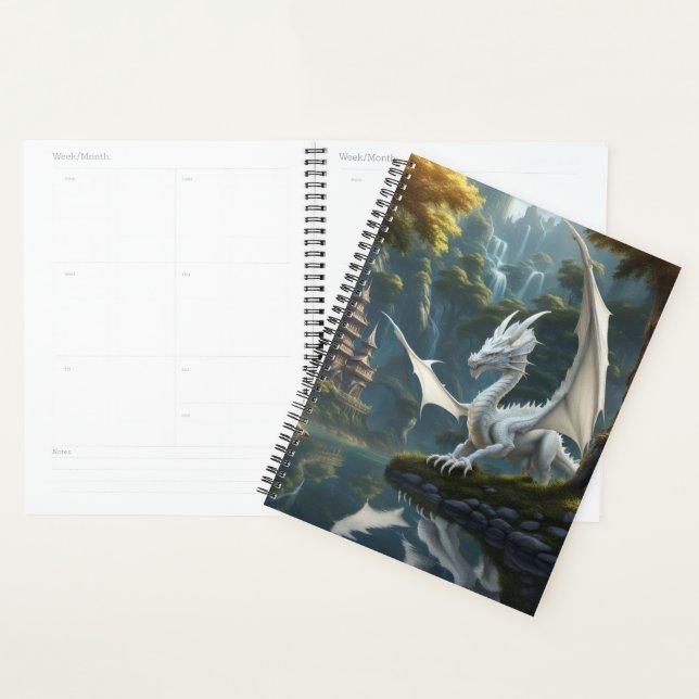 Drachenkalender Planer (Anzeige)
