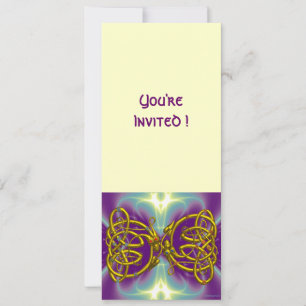 DRACHENLIEBE EINLADUNG