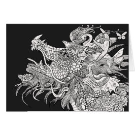 Drachenmagazin Farbe für sich