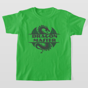 Drachenmeister T-Shirt