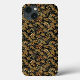 Drachenmuster Case-Mate iPhone Hülle