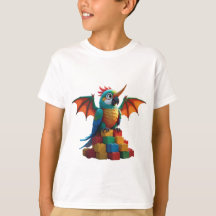 Drachenpapagei