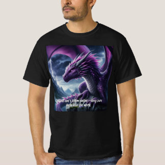 Drachenreihe 1 - LANCE T-Shirt