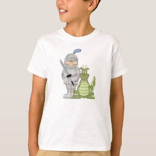 Drachenritter T-Shirt