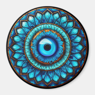 Drachens Auge Magnet