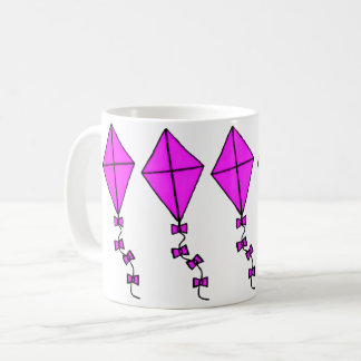 Drachenschenken-Tassen Kaffeetasse