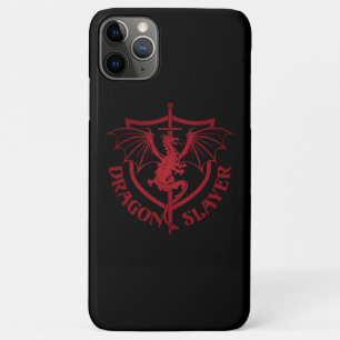 Drachenschwade Case-Mate iPhone Hülle