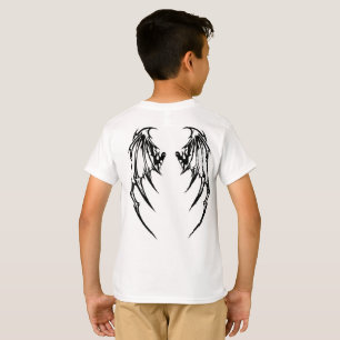 Drachenschwingen T-Shirt