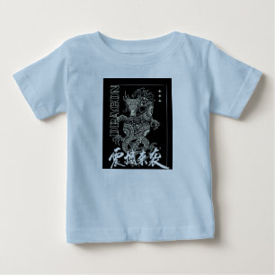 Drachenshirt Baby T-shirt