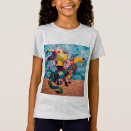 Drachenshirt T-Shirt