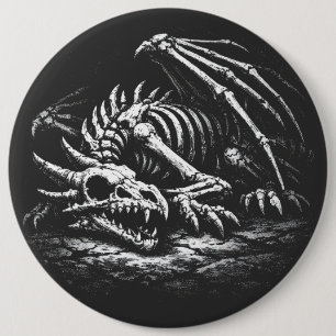 Drachenskelett — von BurnsInHell Button