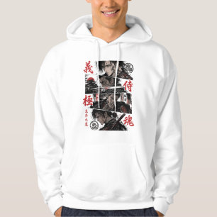 Drachensseele Hoodie