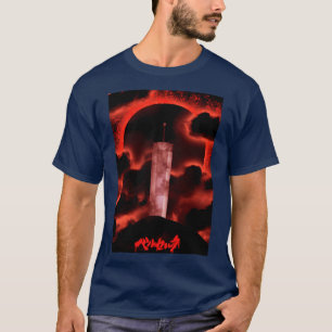 Drachentöter-Schwert T-Shirt