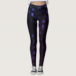 Drachenwaage Leggings