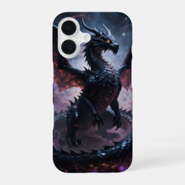 Drachenwelt – Das Reich aus Feuer und Magie´2 iPhone 16 Hülle