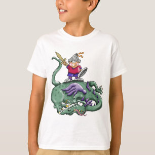 DracheSlayer T-Shirt